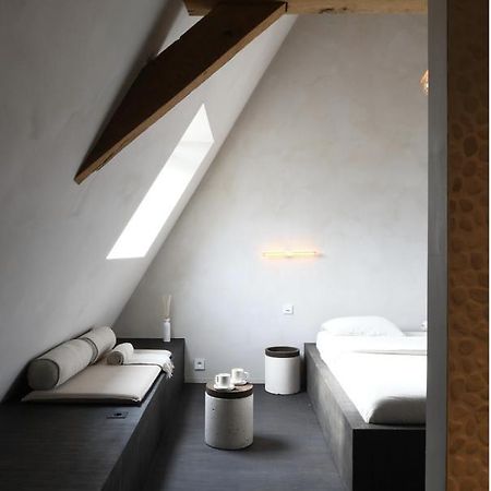 B&B Dezwartefles Gent Exterior foto