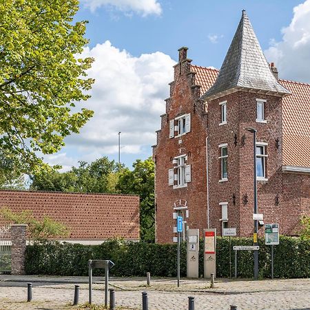B&B Dezwartefles Gent Exterior foto