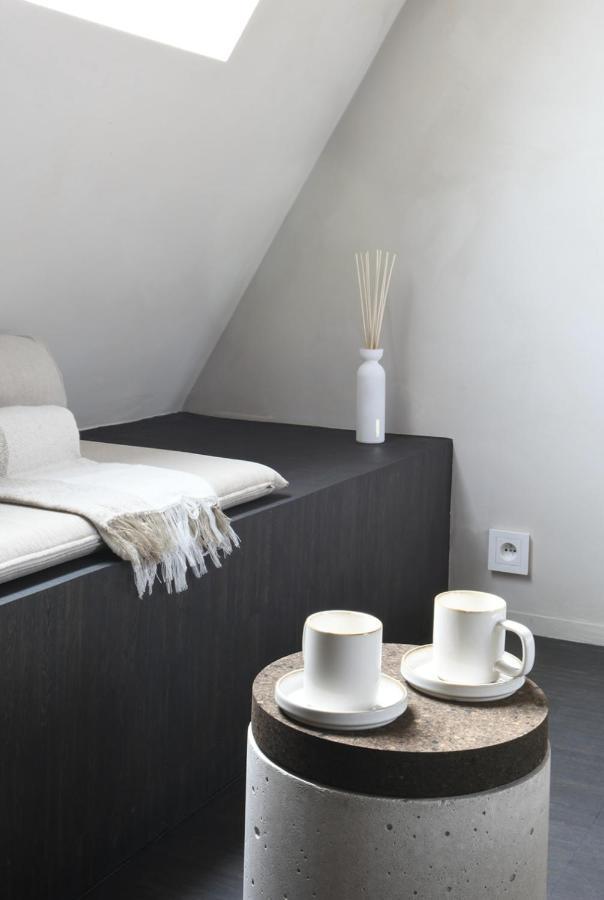 B&B Dezwartefles Gent Exterior foto