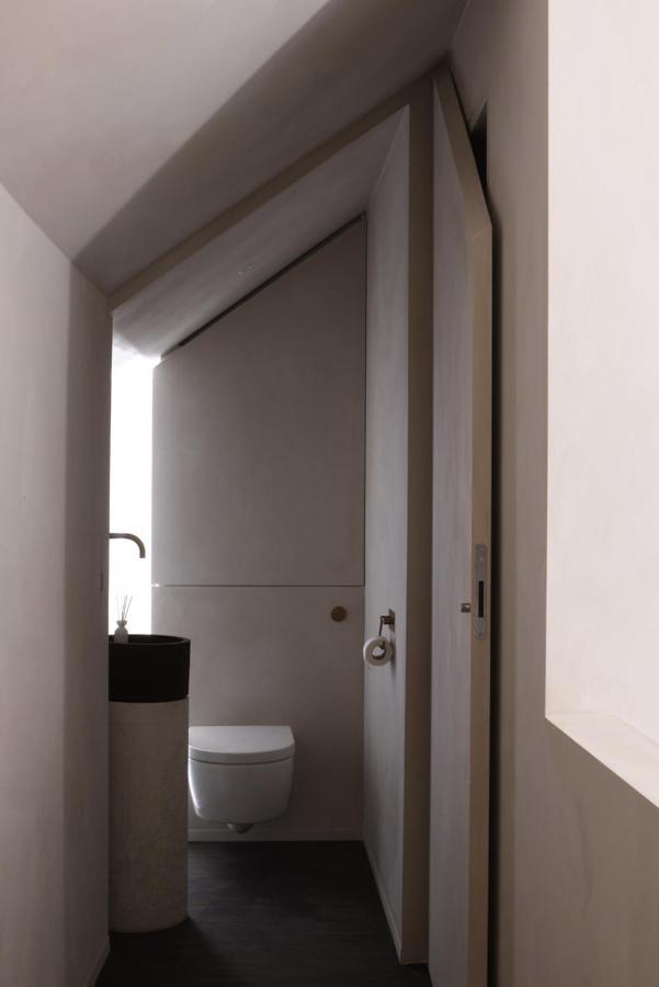 B&B Dezwartefles Gent Exterior foto