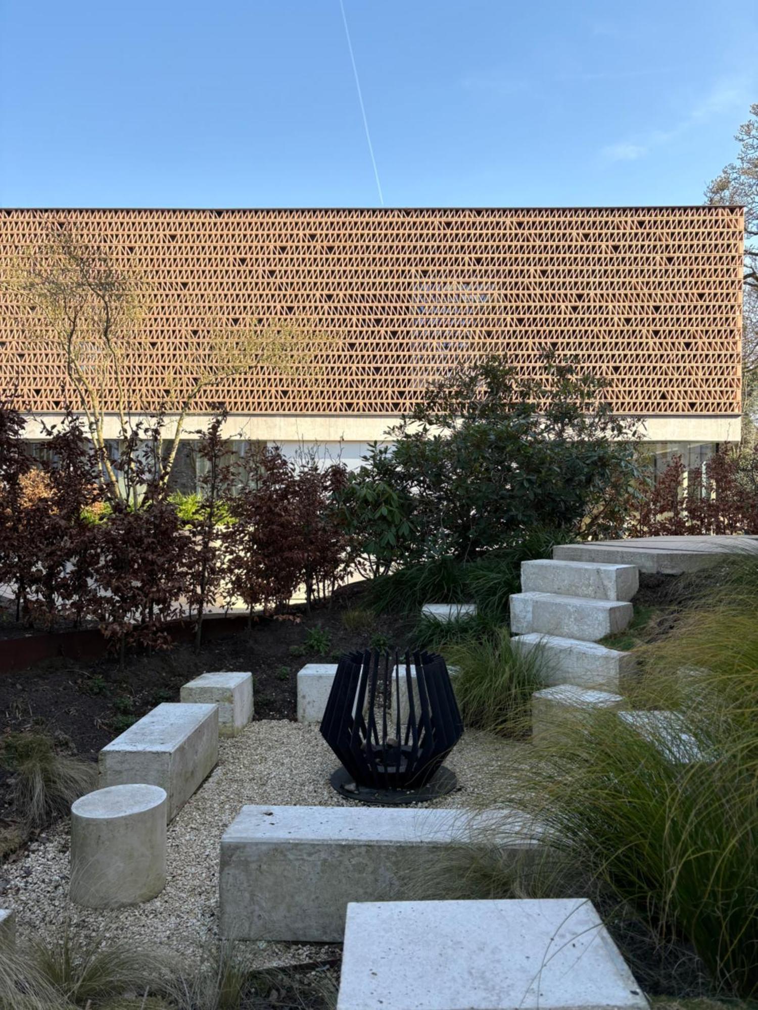 B&B Dezwartefles Gent Exterior foto